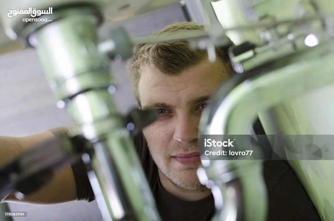 مطلوب ممول مشروع تطبيق خدمات عامة