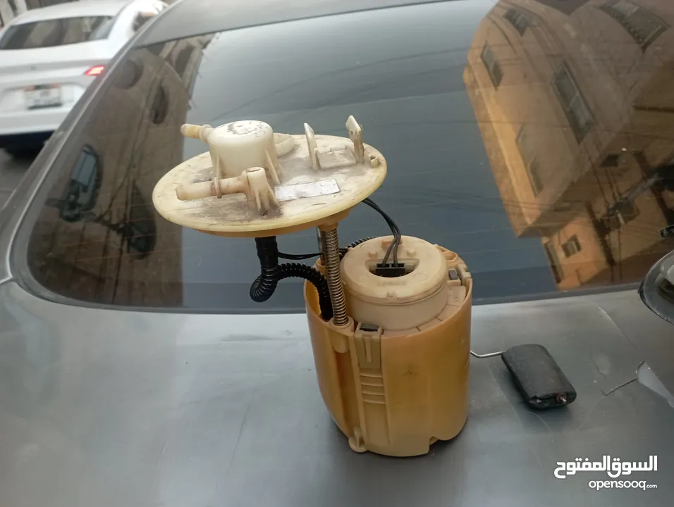 طرمبة بنزين ام دي طرمبة بنزين