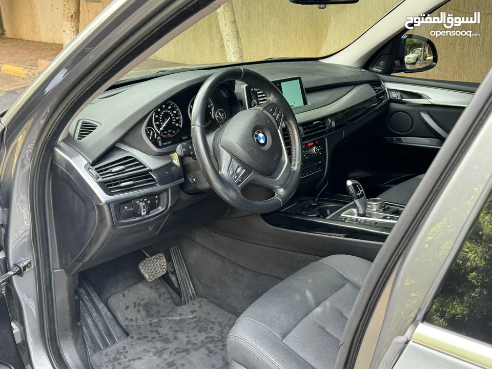 BMW  X5 XDrive 35i
