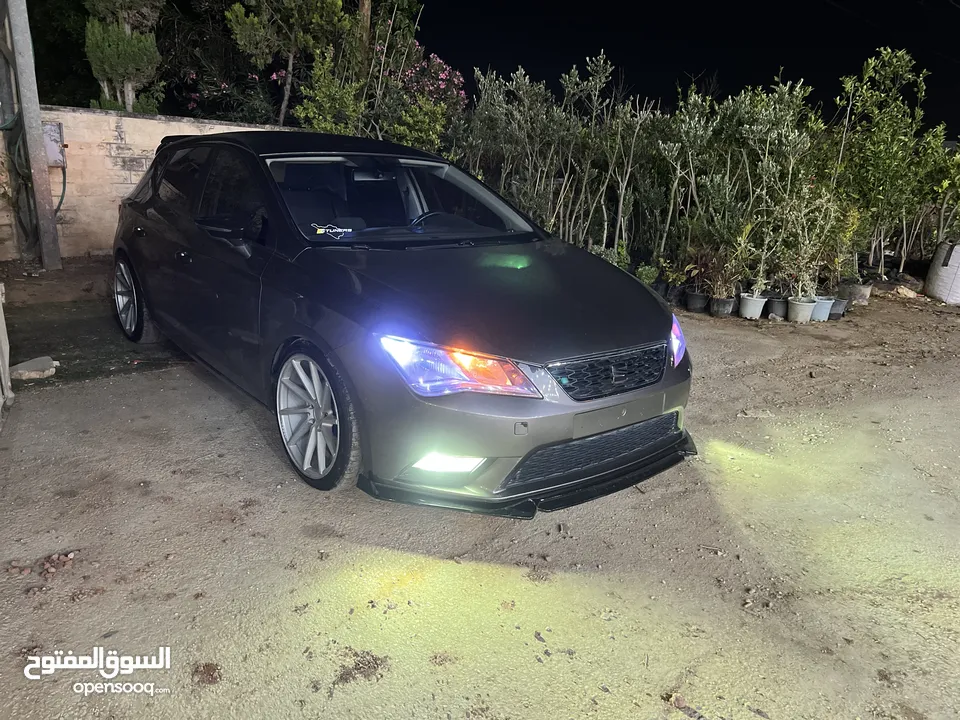 سيت ليون 2015