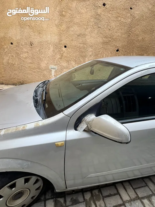 اوبل استرا بسعر مميز على الكاش