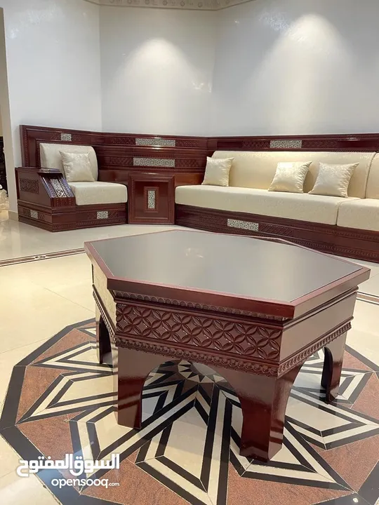 Abdullah Al Riyami furniture seeb