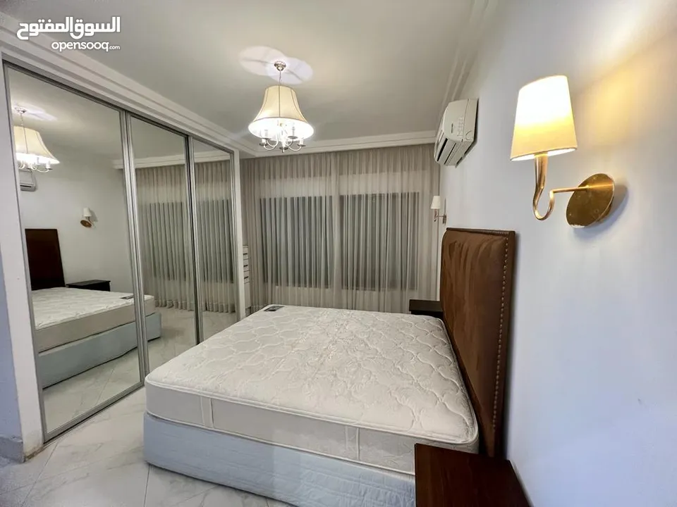 شقة مفروشة للإيجار في دير غبار  ( Property 39246 ) سنوي فقط