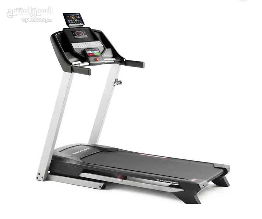 ProForm Performance 350i Electric treadmill. جهاز مشي