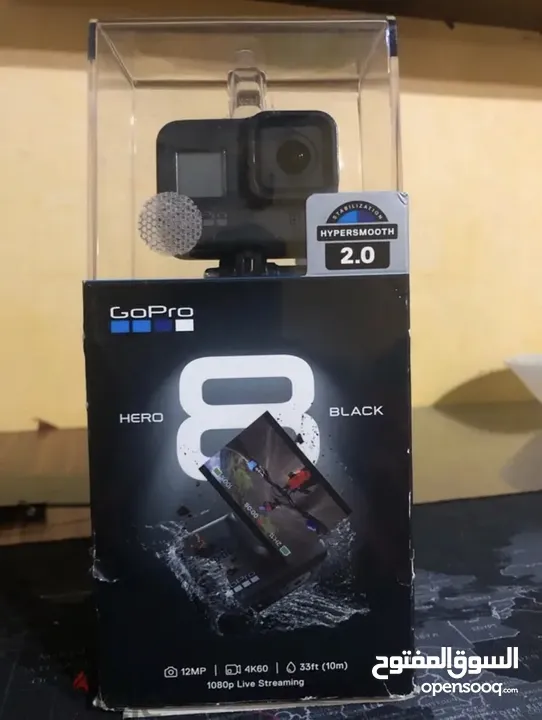 Gopro Hero 8