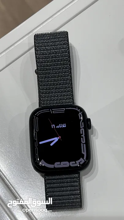 Apple Watch 7 45MM