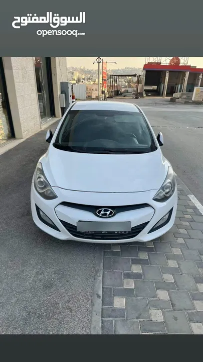 هونداي i30