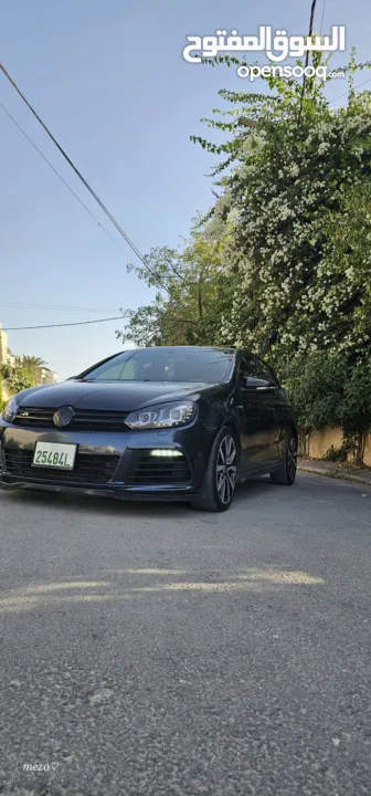 Golf gti mk6 2000 turbo