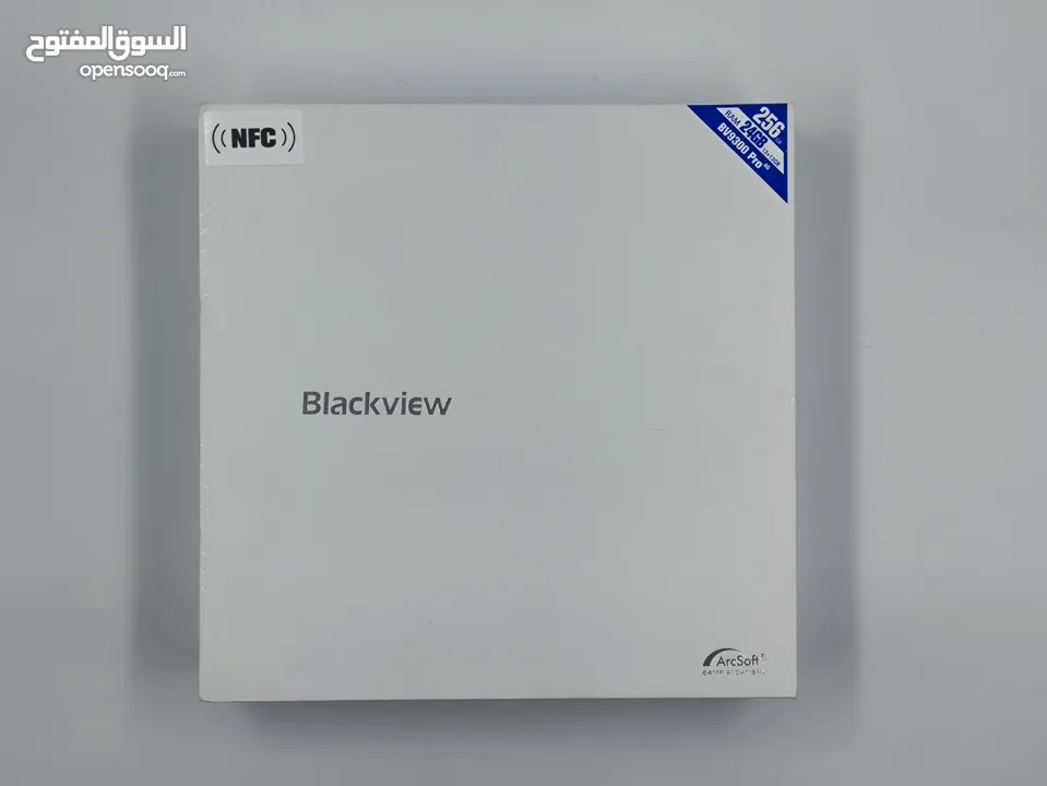 Blackview BV9300 Pro – الوحش الخارق ضد الكسر والماء!
