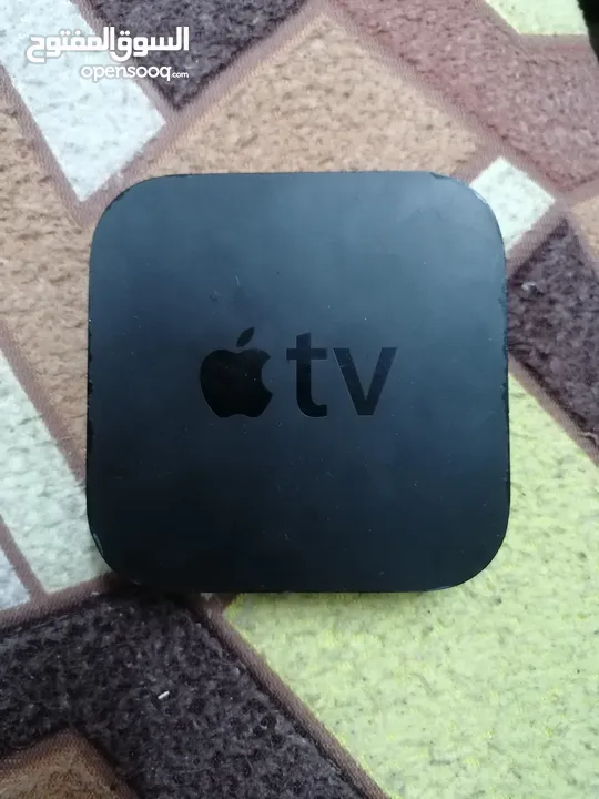 Apple TV 3th