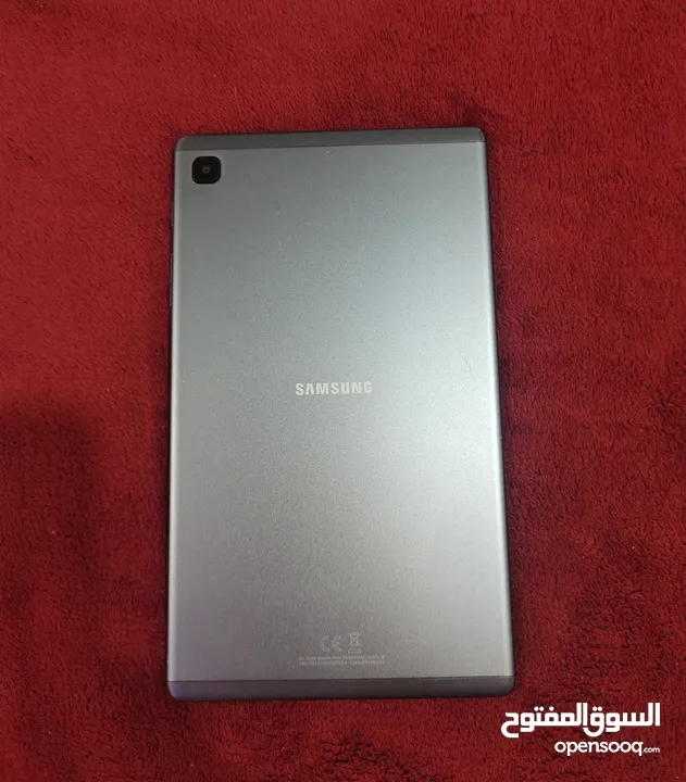 samsung galaxy tab A7 lite