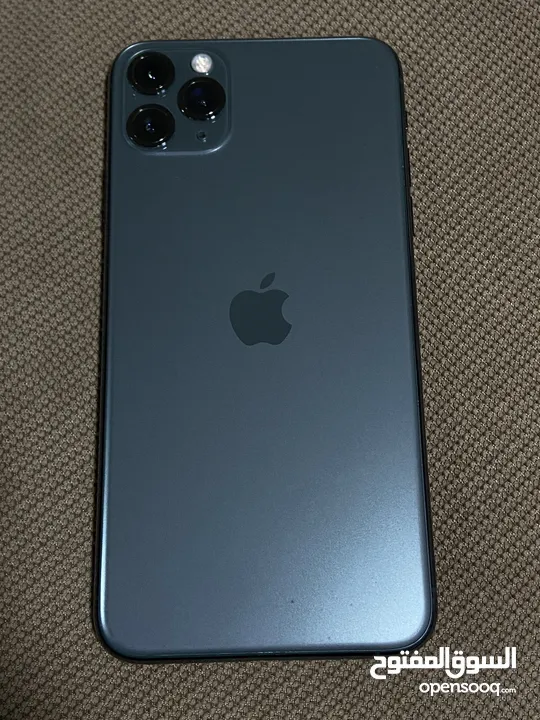 iPhone 11 pro max 256 g