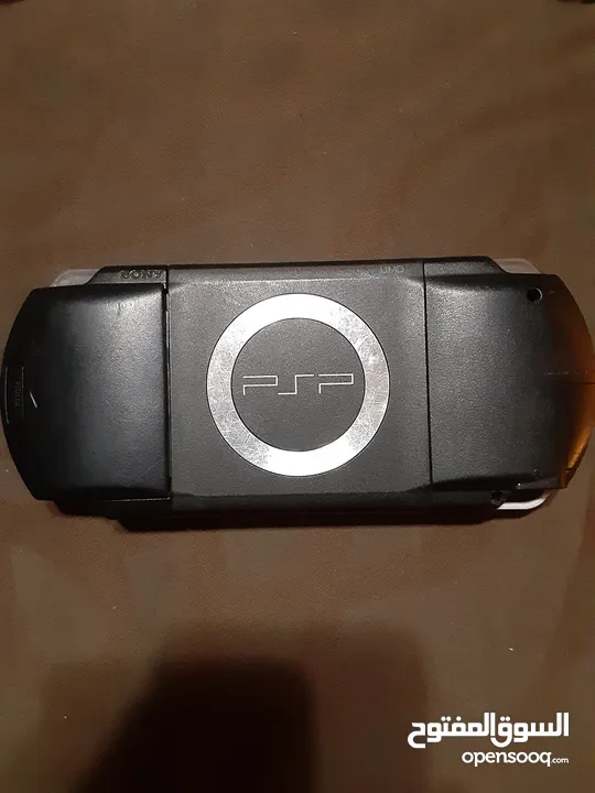 حاله الزيرو psp 1000