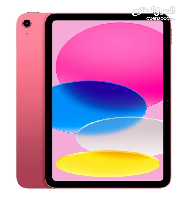 ايباد ابل جيل العاشر  ipad apple 10