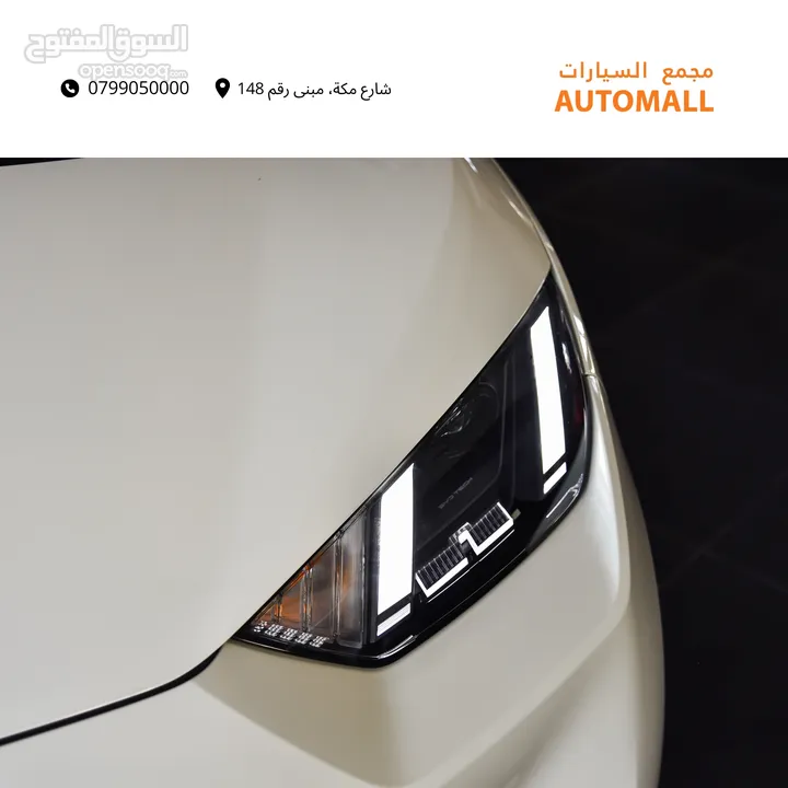 بي واي دي سيغول كهربائية بالكامل 2024 BYD Seagull EV