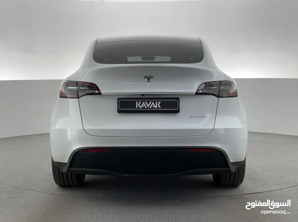 2024 Tesla Model Y Long Range (Dual Motor)  • Big Price Drop • Manufacturer warranty till