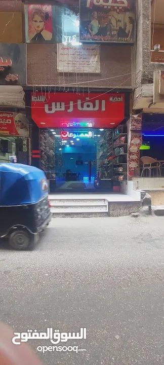 محل للبيع بسعر جيد