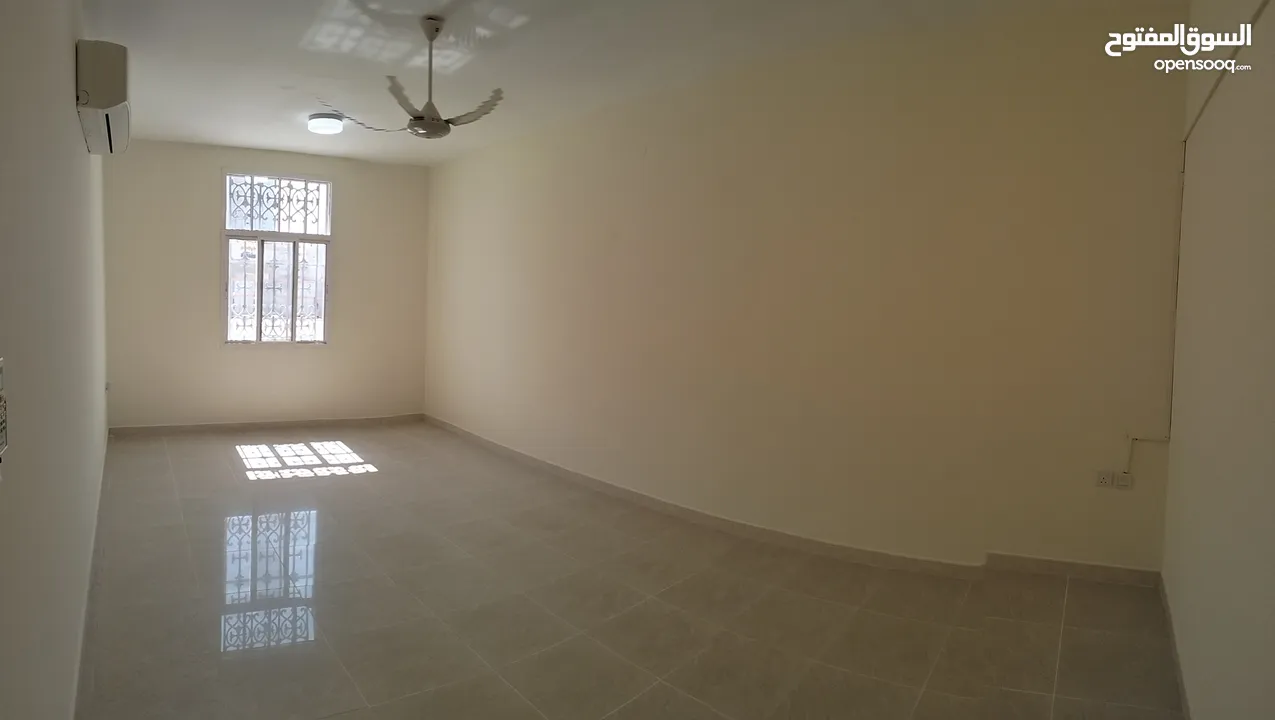 luxurious Apartments for rent in Ghubrah