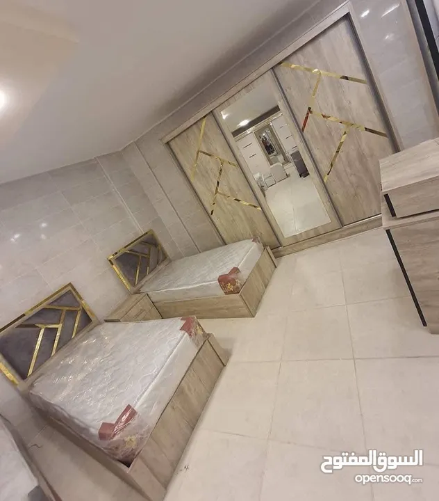 مفروشات بسعر الجمله