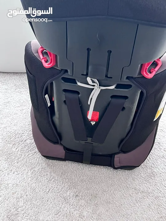 كار سيت car seat