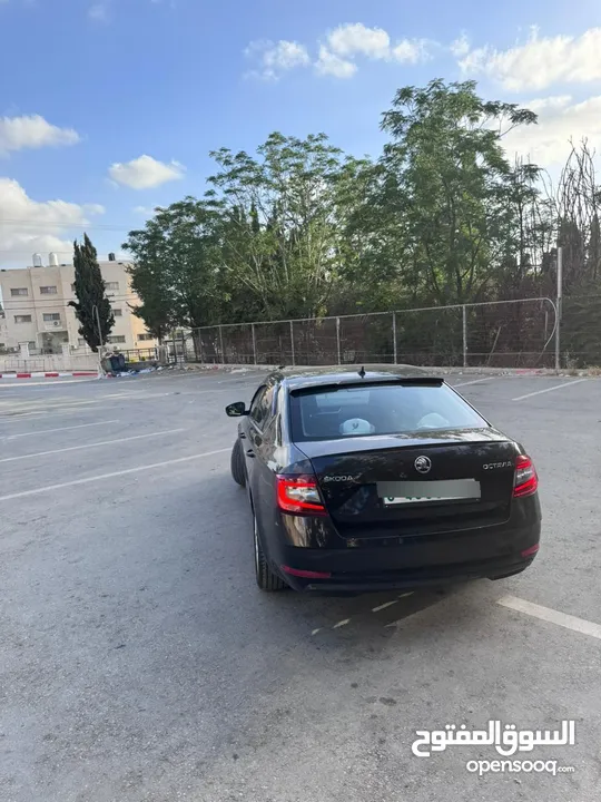 سيارة اسكودا