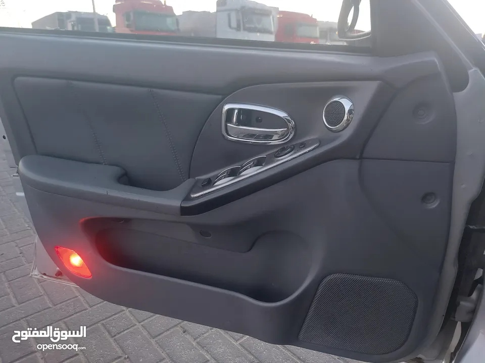 هونداي افانتي xd موديل 2005 فحص كامل
