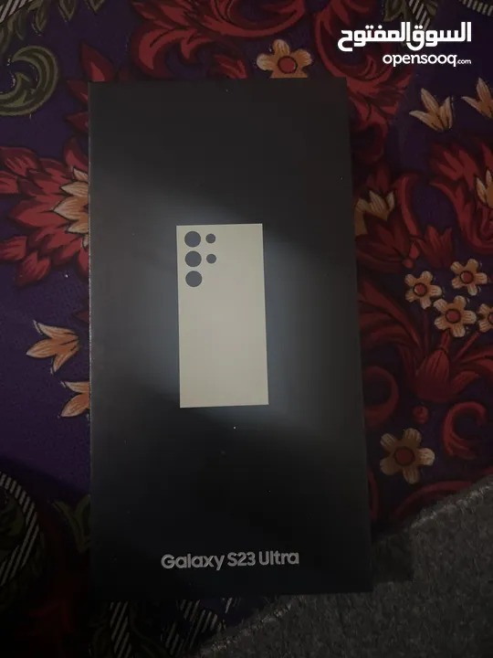 ‏سامسونج 23 Ultra