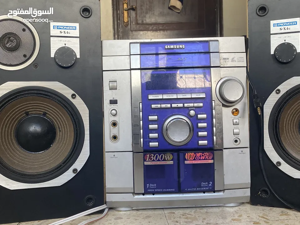 مسرح منزلي