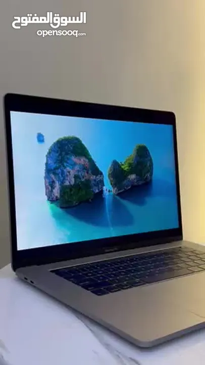 Apple MackBook Pro 2019