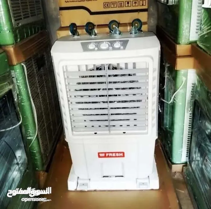 للبيع مكيف صحراوي مكيفات صحراوية بأسعار مناسبة متوفر جميع انواع و احجام المكيفات الصحراوية
