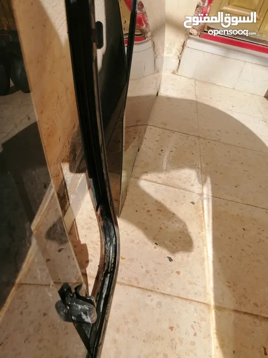 قطع اكسسوارات باص بريجو داخلي وخارجي