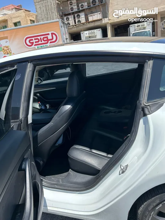 Tesla Model 3 Long Range DualMotor performance 2022 ....