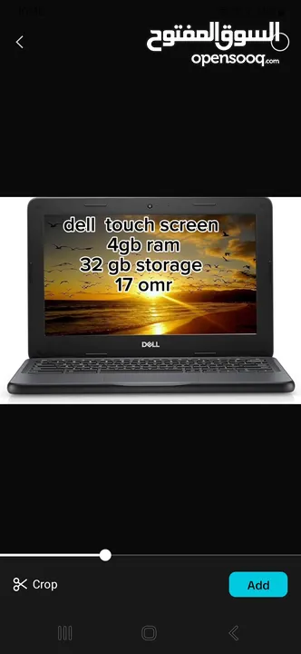 dell touch screen. Lenovo touch screen 360°