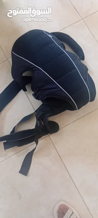 مستلزمات اطفال مستعمله بحالة الممتاز لبيع