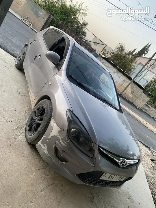هونداي i30