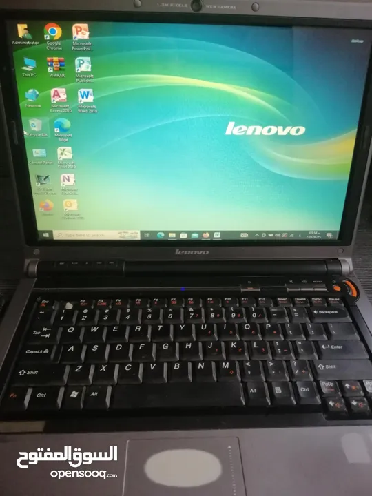 لابتوب لينوفو 14" lenovo