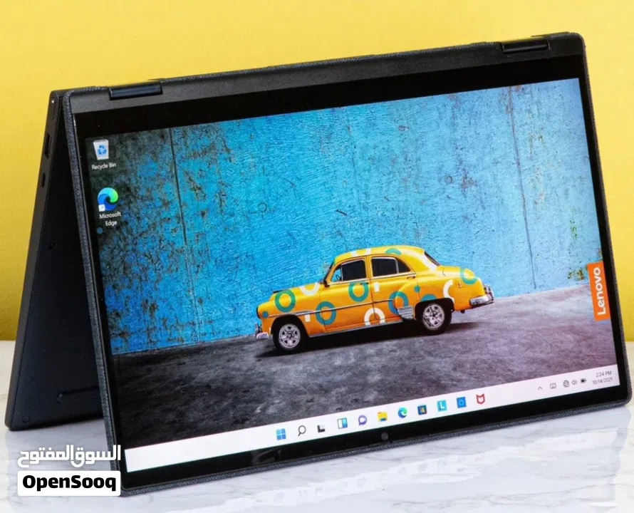 لابتوب لينوفو يوغا 6