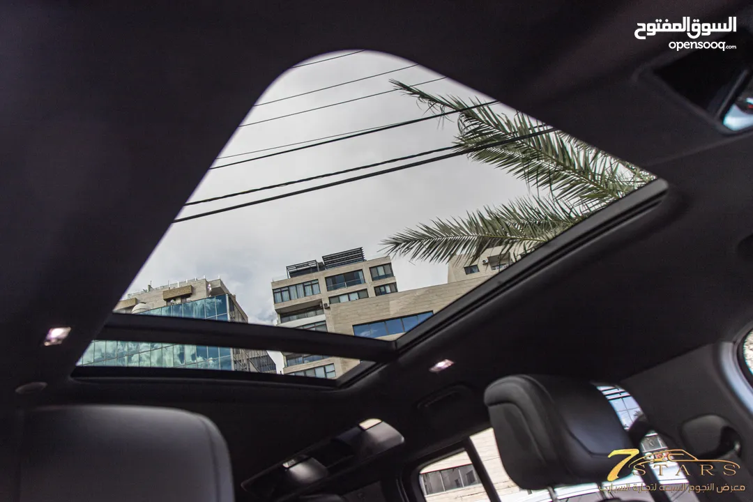 Land Rover Defender 2024 Hse  Black Edition Plug in hybrid   السيارة وارد و كفالة الشركة