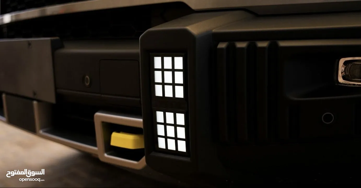 ‏ Jetour T2 C-DM Plug-in Hybrid  ‏(PHEV) 2024