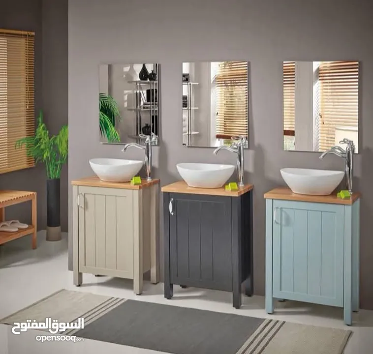 جميع المقاسات متوفره