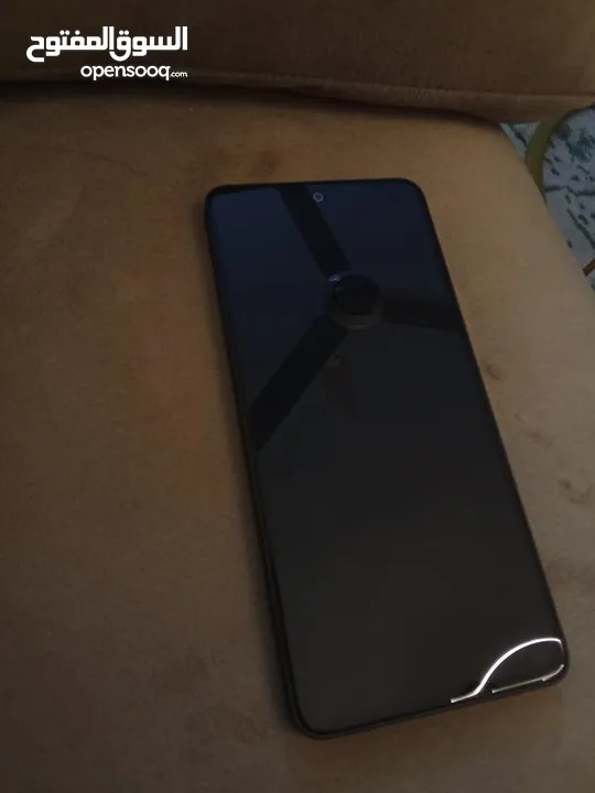 تلفون redmi note 13 بحالة جديد