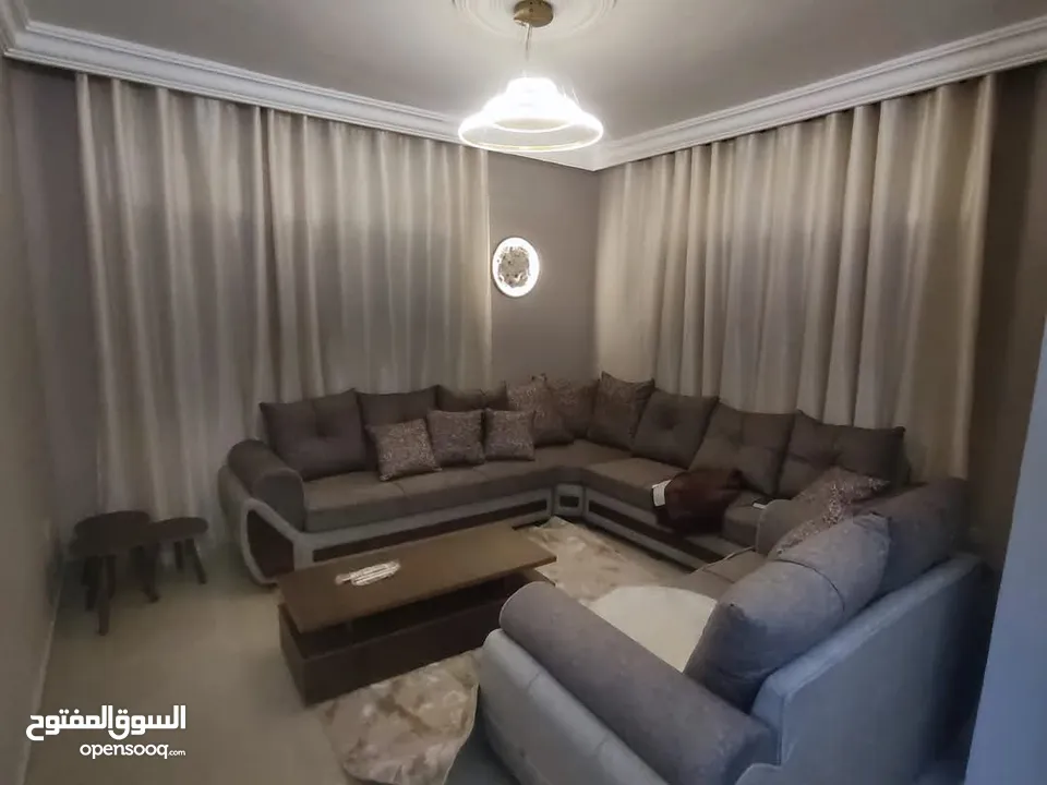 برادي مودرن لنن تركي ثقيل مبطنه