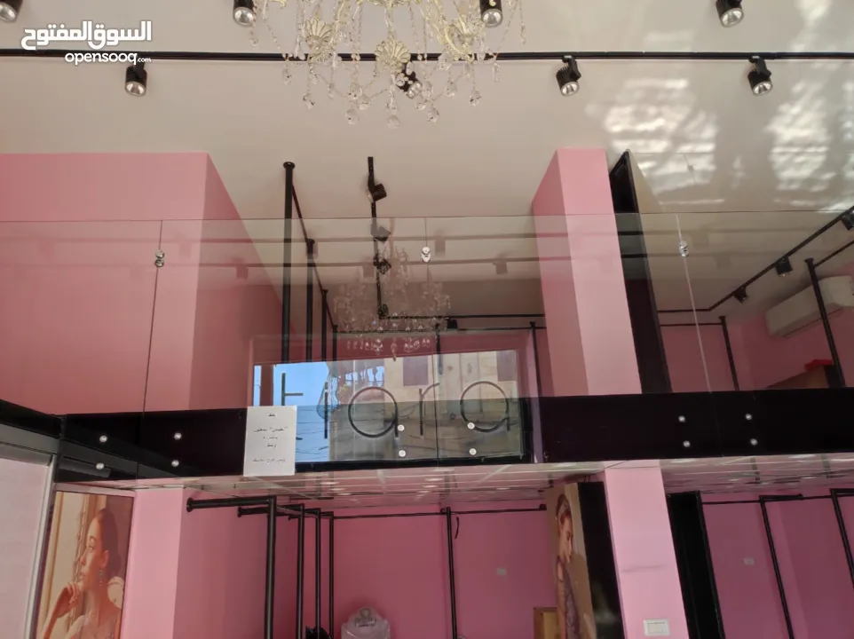 محل للايجار في طولكرم