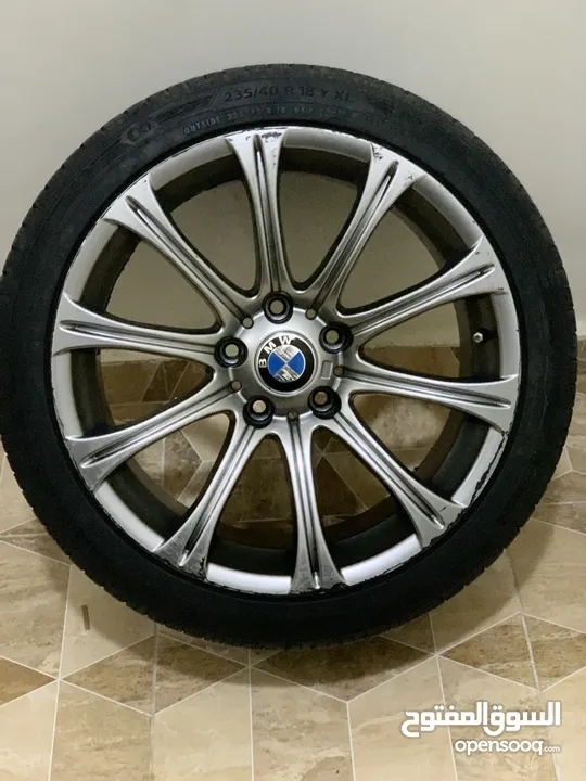 بيع سيرية ديسكوات سويسرا BMW