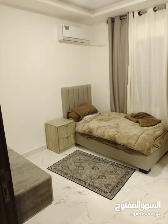 شقق مفروشة للايجار