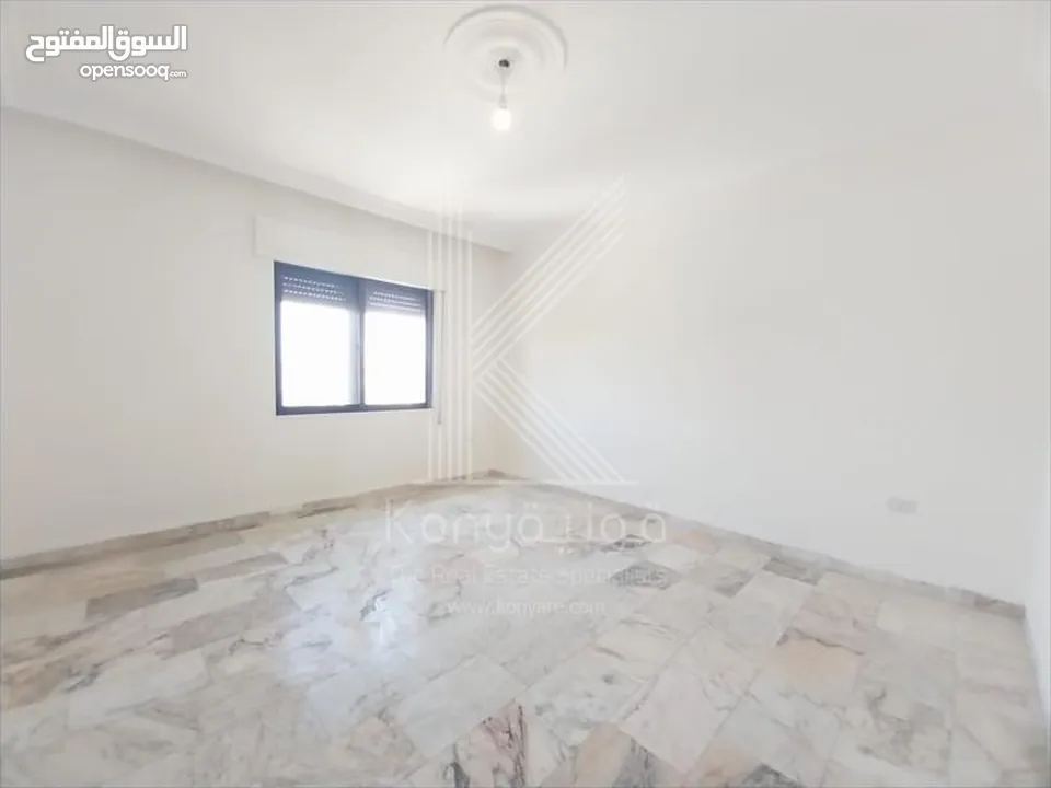 Villa For Rent In Amman-Al-Um Uthaina
