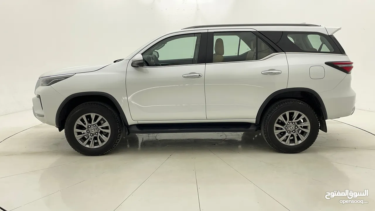 (HOME TEST DRIVE AND ZERO DOWN PAYMENT) TOYOTA FORTUNER