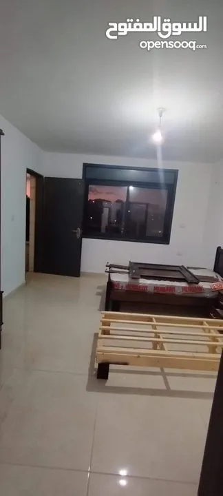 شقة للبيع في بيرزيت منطقة المرج