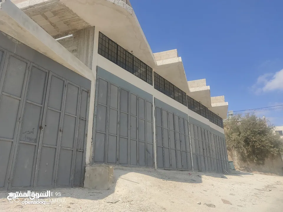 مخازن للايجار