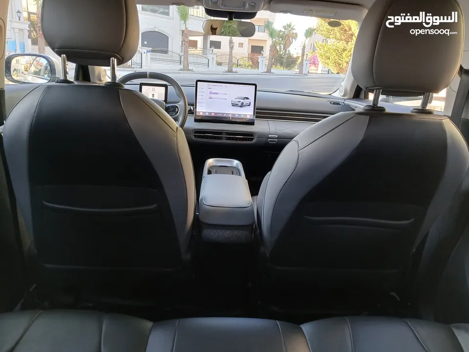 Nammi Box 2023 فحص كامل عداد 13000km اعلى إضافات